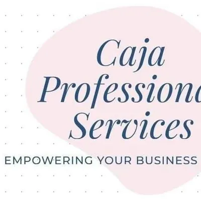 CAJA PROFESSIONAL SERVICES LLC