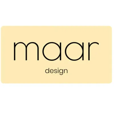 maar design