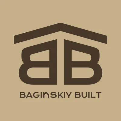 BAGINSKIY BUILT