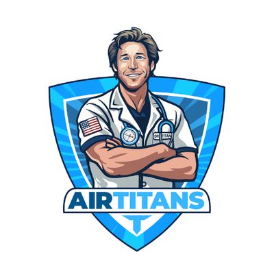 Air Titans