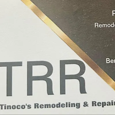 Tinoco's Remodeling & Repair
