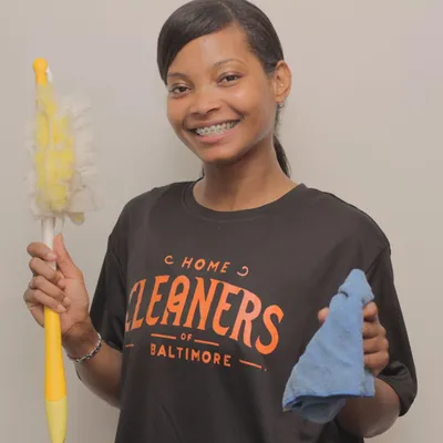 Home Cleaners of Baltimore HCOB