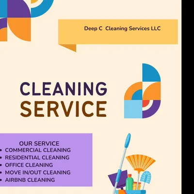 Deep C Cleaning LLC