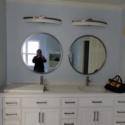 Williams Remodeling llc