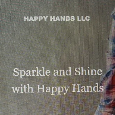 HappyHands LLC