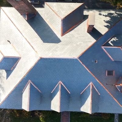 Always Roofing LLC