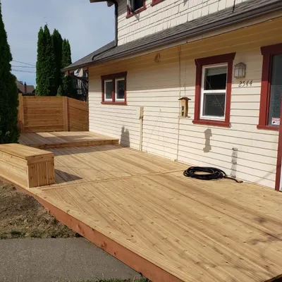 LC Remodeling, LLC