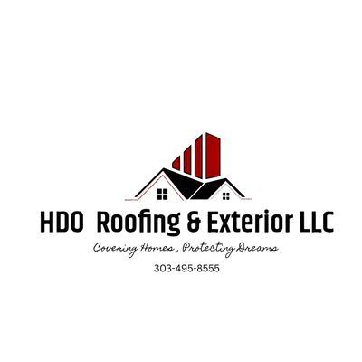 HDO Roofing & Exterior LLC