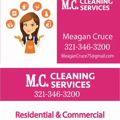 M.C.Luxury Cleaning