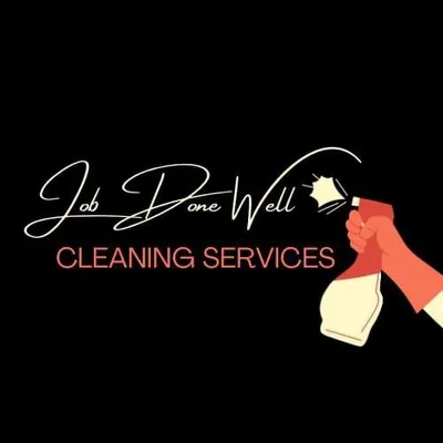 Job Done Well Cleaning