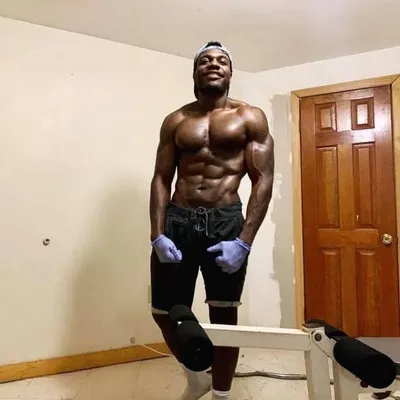Let’s win fitness