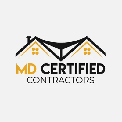 Md certified contractors