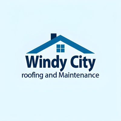 Windy City roofing repair and maintenance