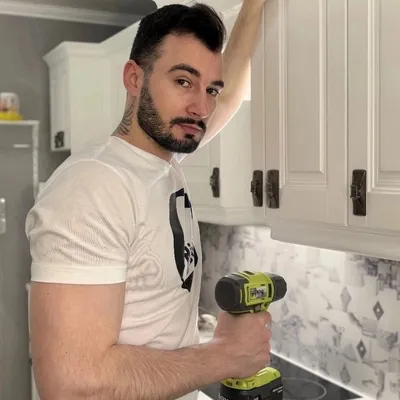 Dorin “Handyman”- Check my profile description