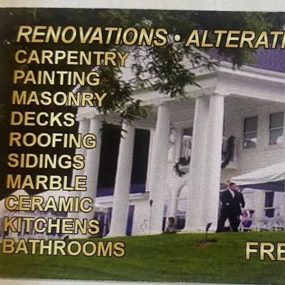 Chile General Construction