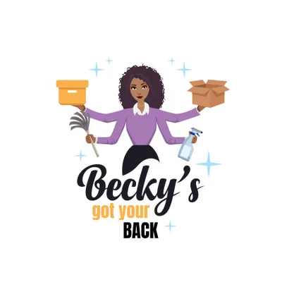 Becky’s Got Your Back LLC