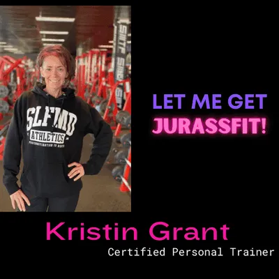 Jurassfit