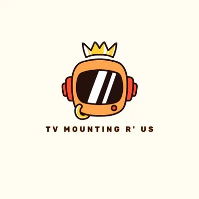 Tv Mounting R' Us