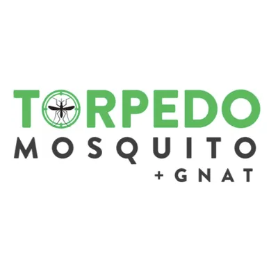 Torpedo Mosquito and Gnat Control - SSI