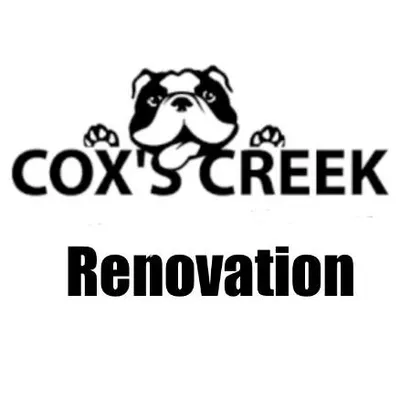 Cox’s Renovations and installation company