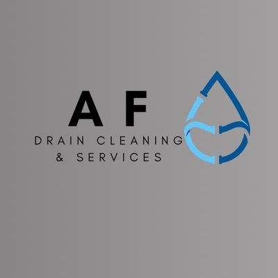 AF Drain Cleaning & Services