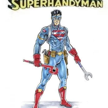 Superhandyman