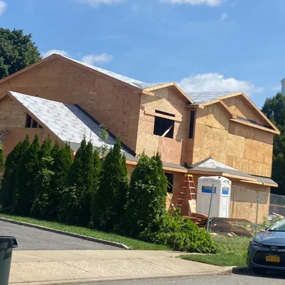 Zamora’s Roofing and Home Improvements