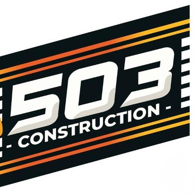 503 Construction LLC