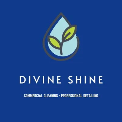 Divine Shine - Commercial Cleaning & Detailing