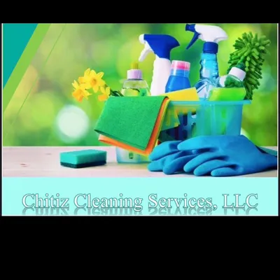 Chitiz Cleaning Services LLC