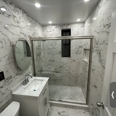 MANHATTAN REMODELING LLC
