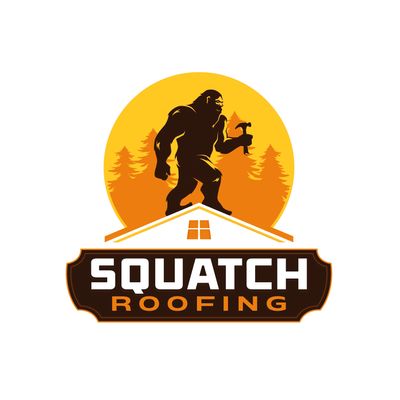 Squatch Roofing