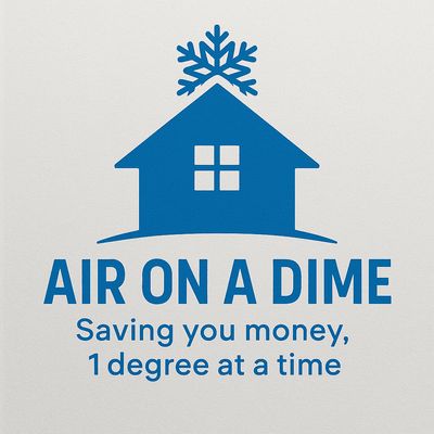 Air on a dime