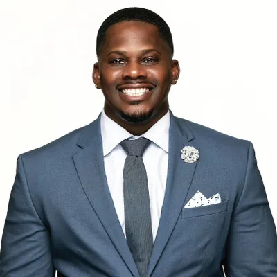 Dr. B. McCray - #ioMatterz: Work/Life Coaching
