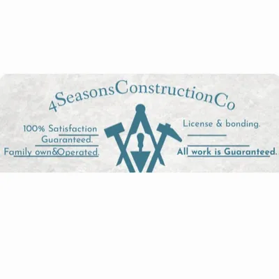 4SeasonsConstructionCo.