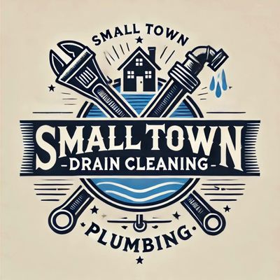Small Town Drain Cleaning