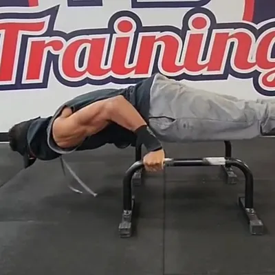 Personal Trainer/ Athletic Trainer