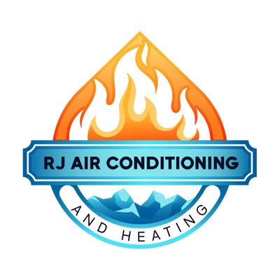RJ Air Conditioning and Heating