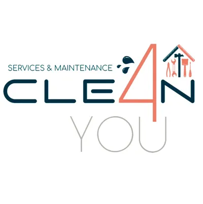 clean4you services maintenance