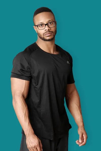 AS Personal Training LLC