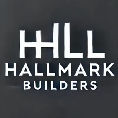 Hallmark Builders & Home Services.
