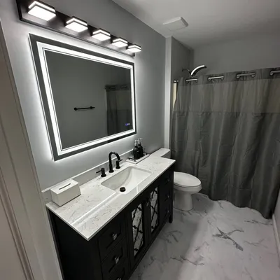 QualityWorks Construction