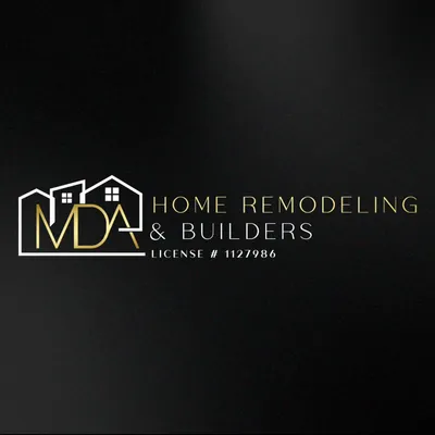 MDA Home Remodeling & Builders