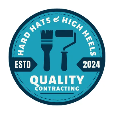 Hard Hats & High Heels