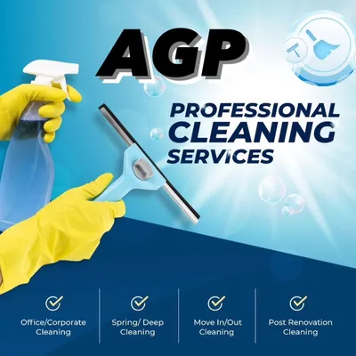 AGP ? cleaning