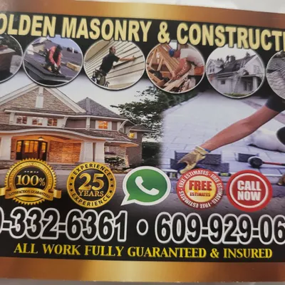 golden masnory