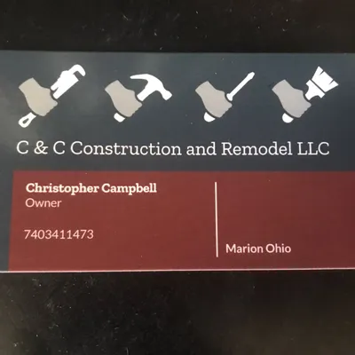 C & C Construction And Remodel LLC