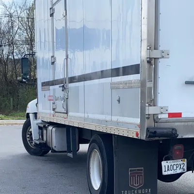 TraeD logistics