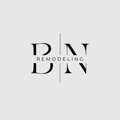 B and N remodeling