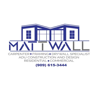 Mattwall